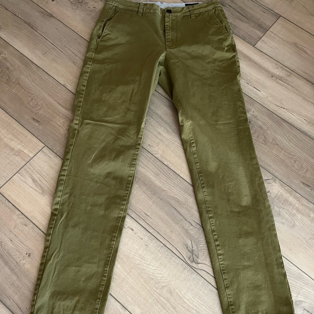 Bonobos Chino Pant